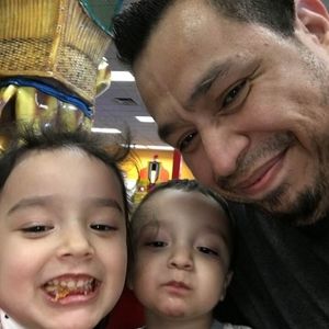 Meet your Posher, Alejandro